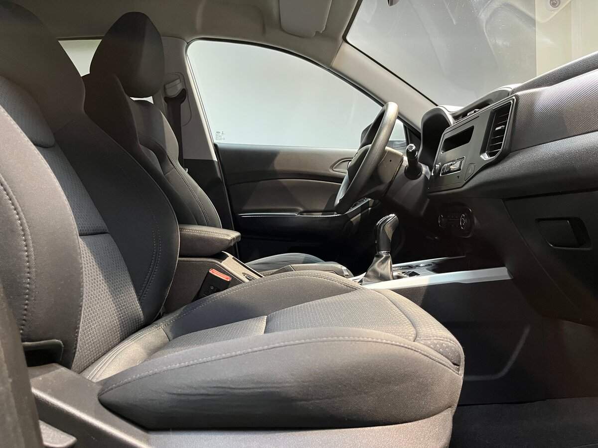 Купить Chery Tiggo 4 с пробегом. Фото: #14