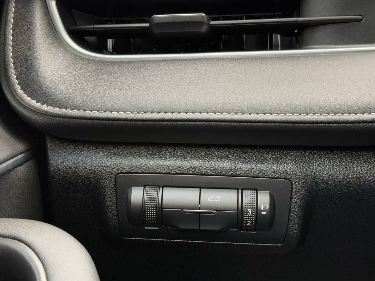 Купить Chery Tiggo 7 Pro Max с пробегом. Фото: #15