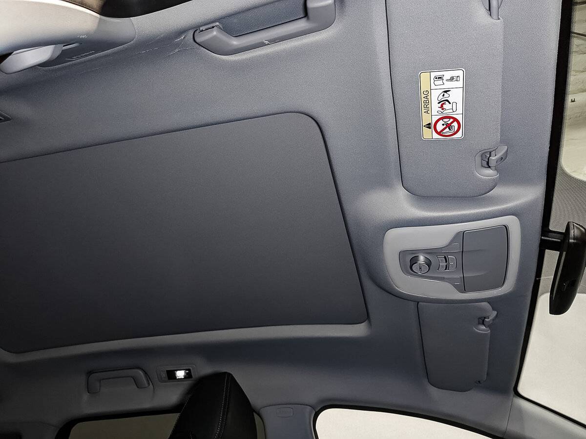 Купить Chery Tiggo 7 Pro с пробегом. Фото: #20