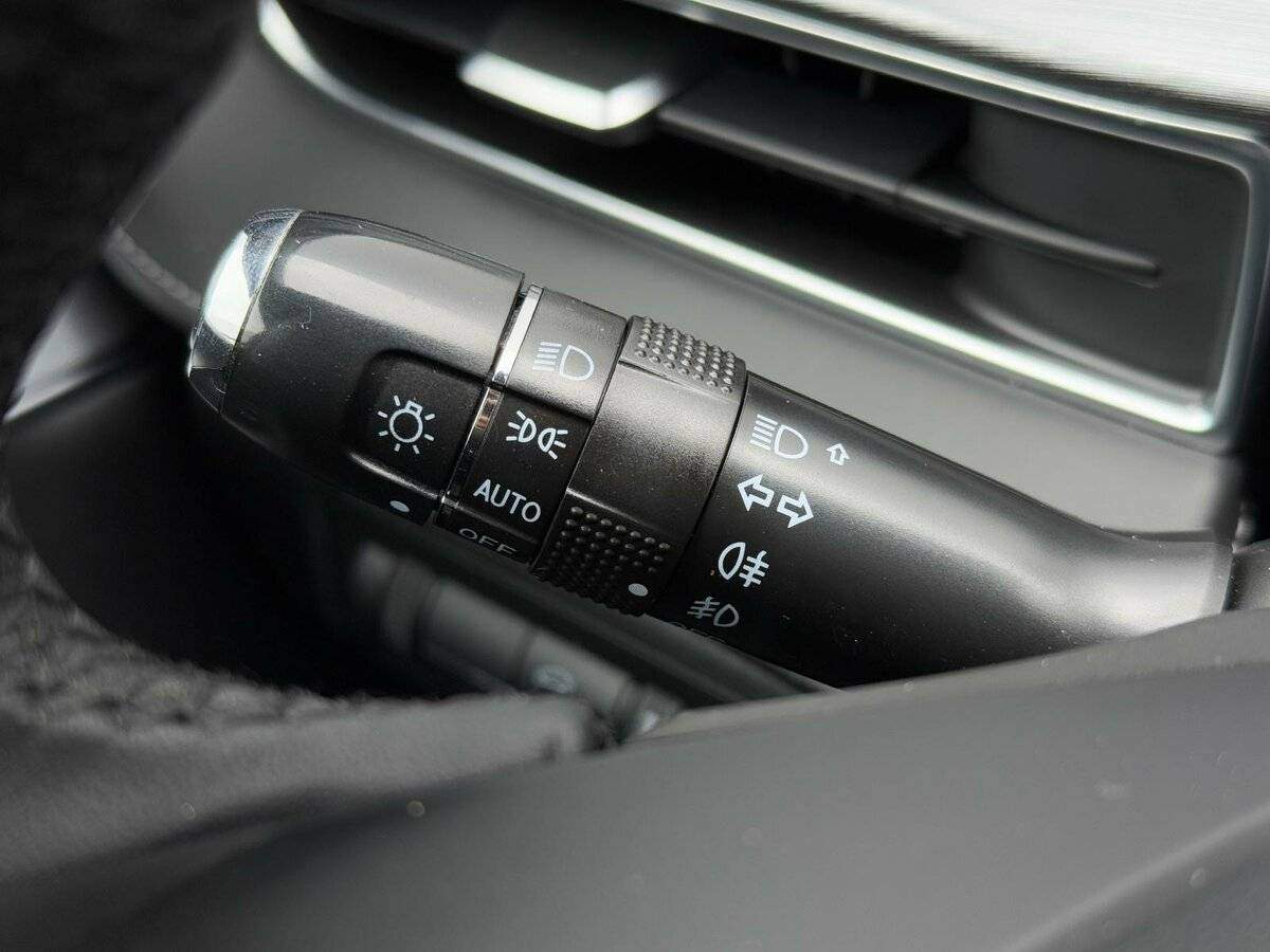 Купить Chery Tiggo 7 Pro Max с пробегом. Фото: #19