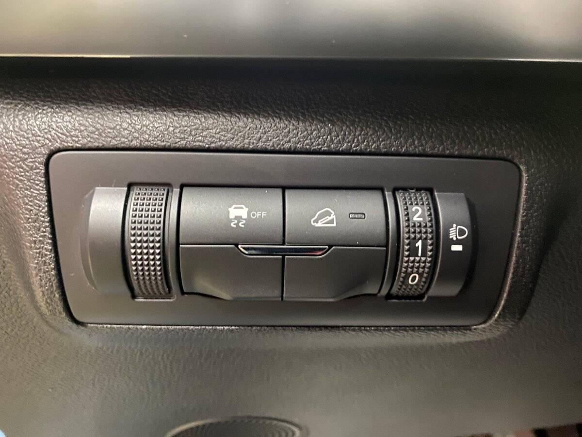 Купить Chery Tiggo 4 Pro с пробегом. Фото: #10