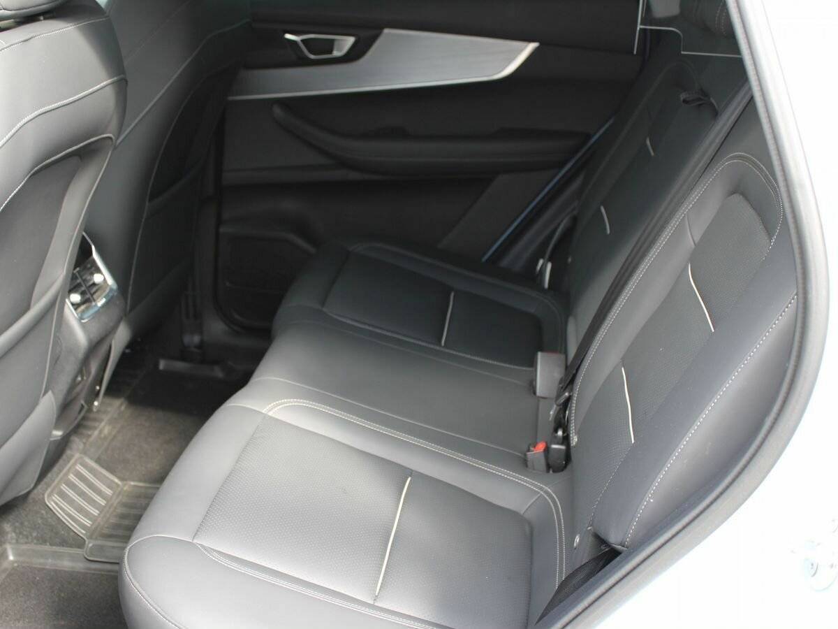 Купить Chery Tiggo 7 Pro Max с пробегом. Фото: #11