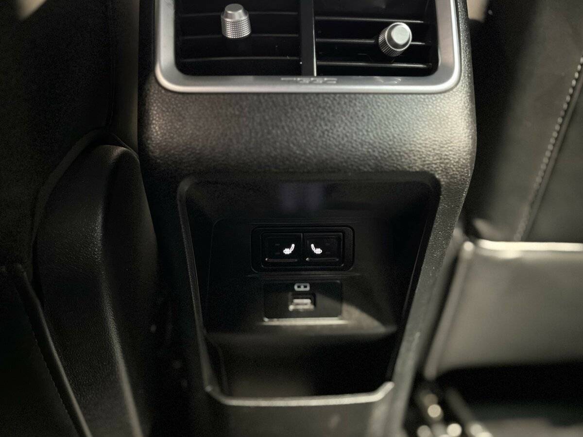 Купить Chery Tiggo 7 Pro с пробегом. Фото: #17