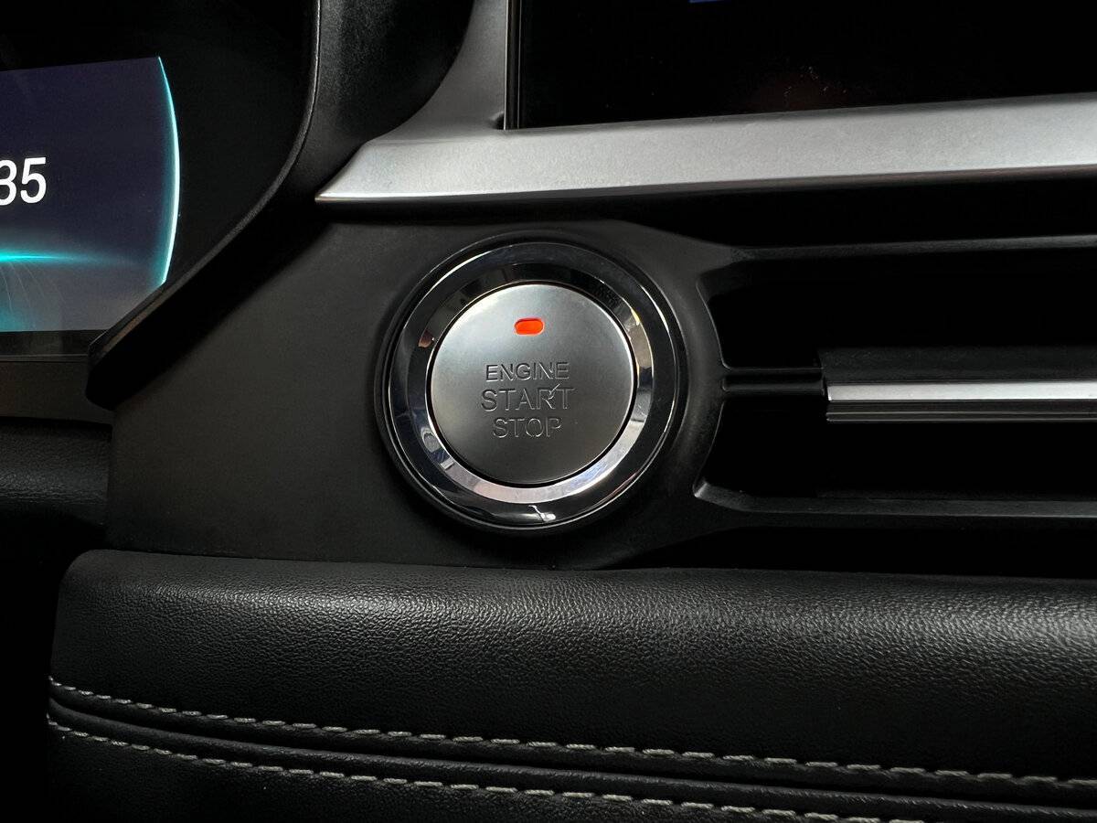 Купить Chery Tiggo 7 Pro с пробегом. Фото: #18