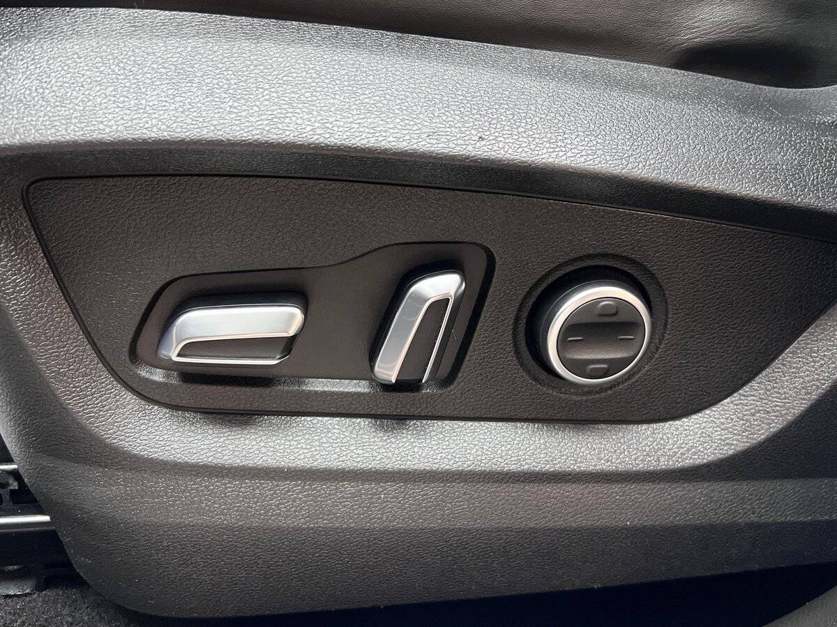 Купить Chery Tiggo 7 Pro с пробегом. Фото: #14