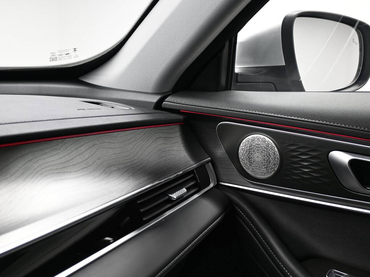 Купить Chery Tiggo 8 Pro Max с пробегом. Фото: #25