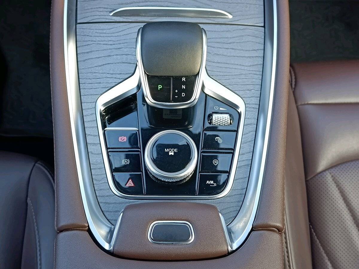 Купить Chery Tiggo 8 Pro Max с пробегом. Фото: #16