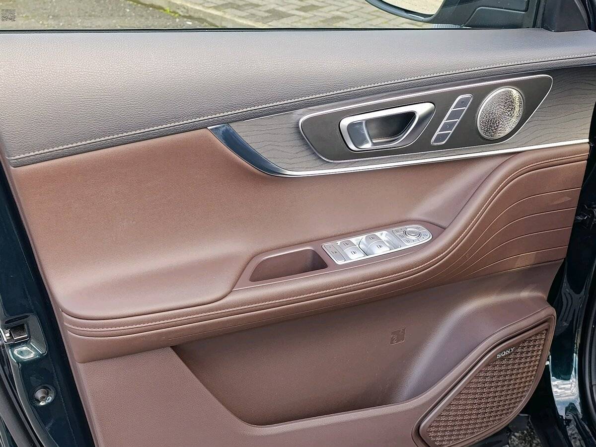 Купить Chery Tiggo 8 Pro Max с пробегом. Фото: #22