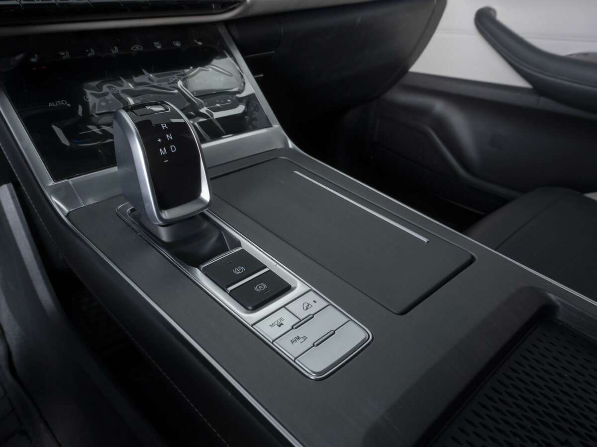 Купить Chery Tiggo 4 Pro с пробегом. Фото: #11