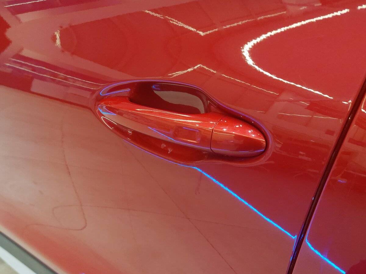 Купить Chery Tiggo 7 Pro с пробегом. Фото: #15