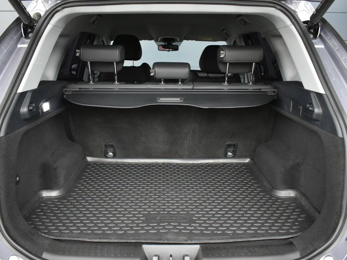 Купить Chery Tiggo 7 Pro Max с пробегом. Фото: #9