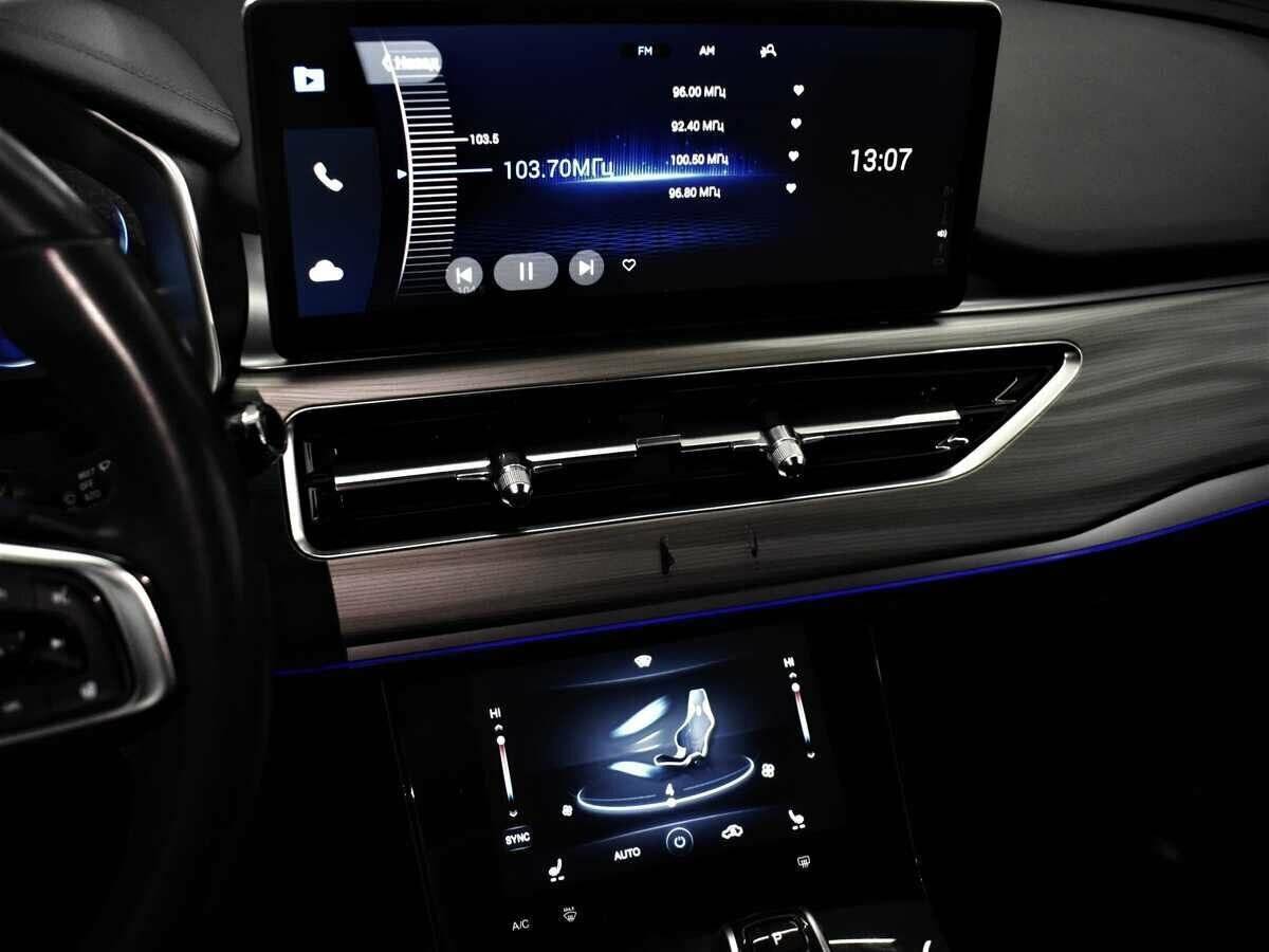 Продажа Б/У Чери Тигго 8 Про. Фото: #6