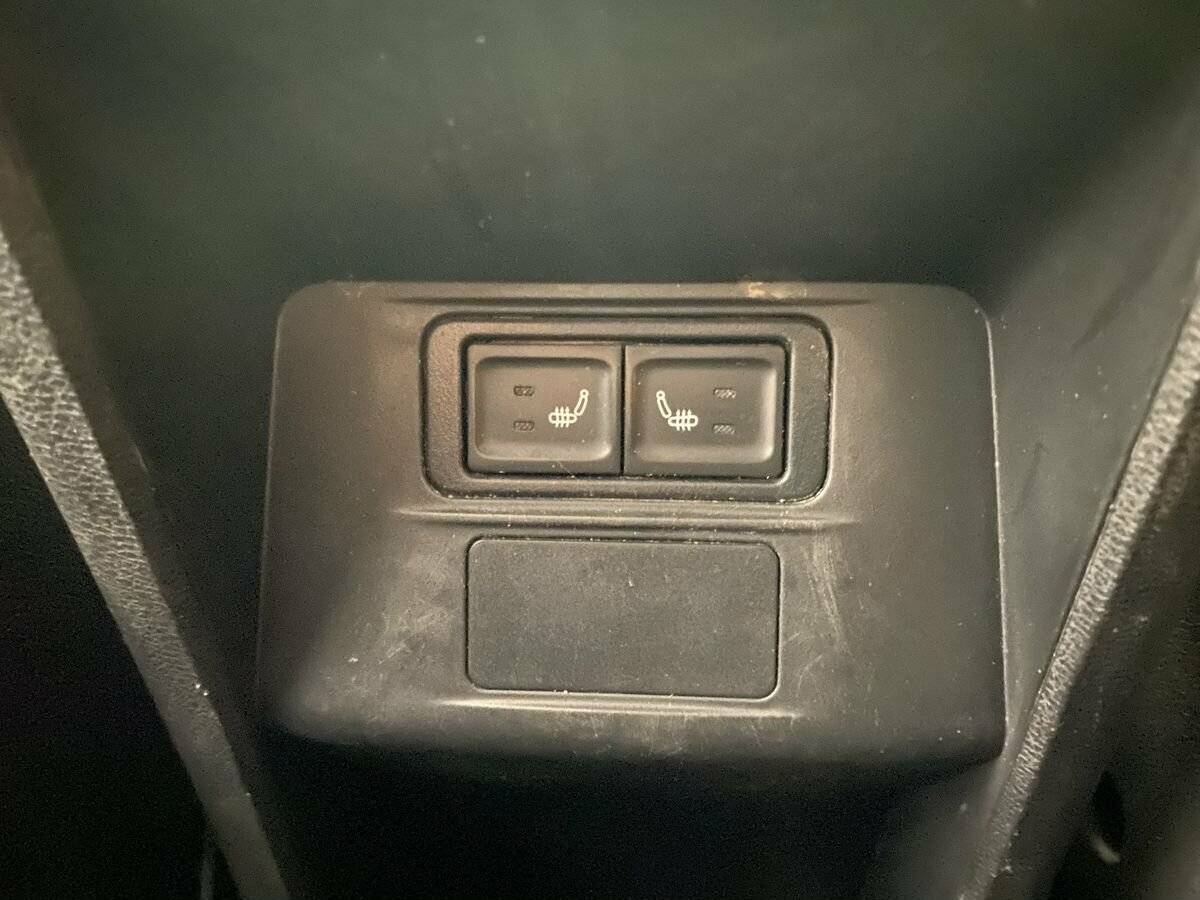 Купить Chery Tiggo 4 Pro с пробегом. Фото: #18