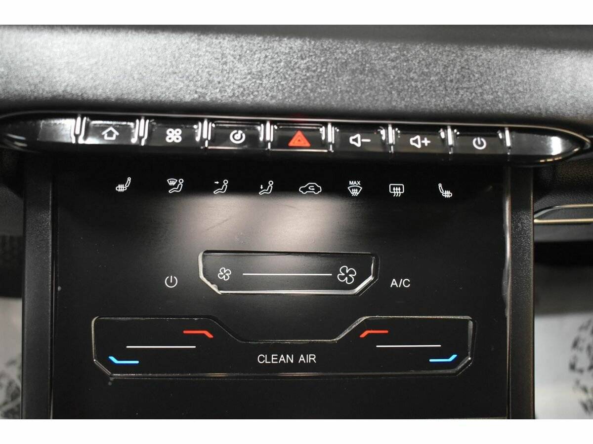 Продажа Б/У Чери Тигго 4 Про. Фото: #10