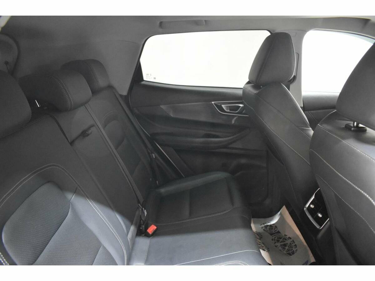 Продажа Б/У Чери Тигго 4 Про. Фото: #19