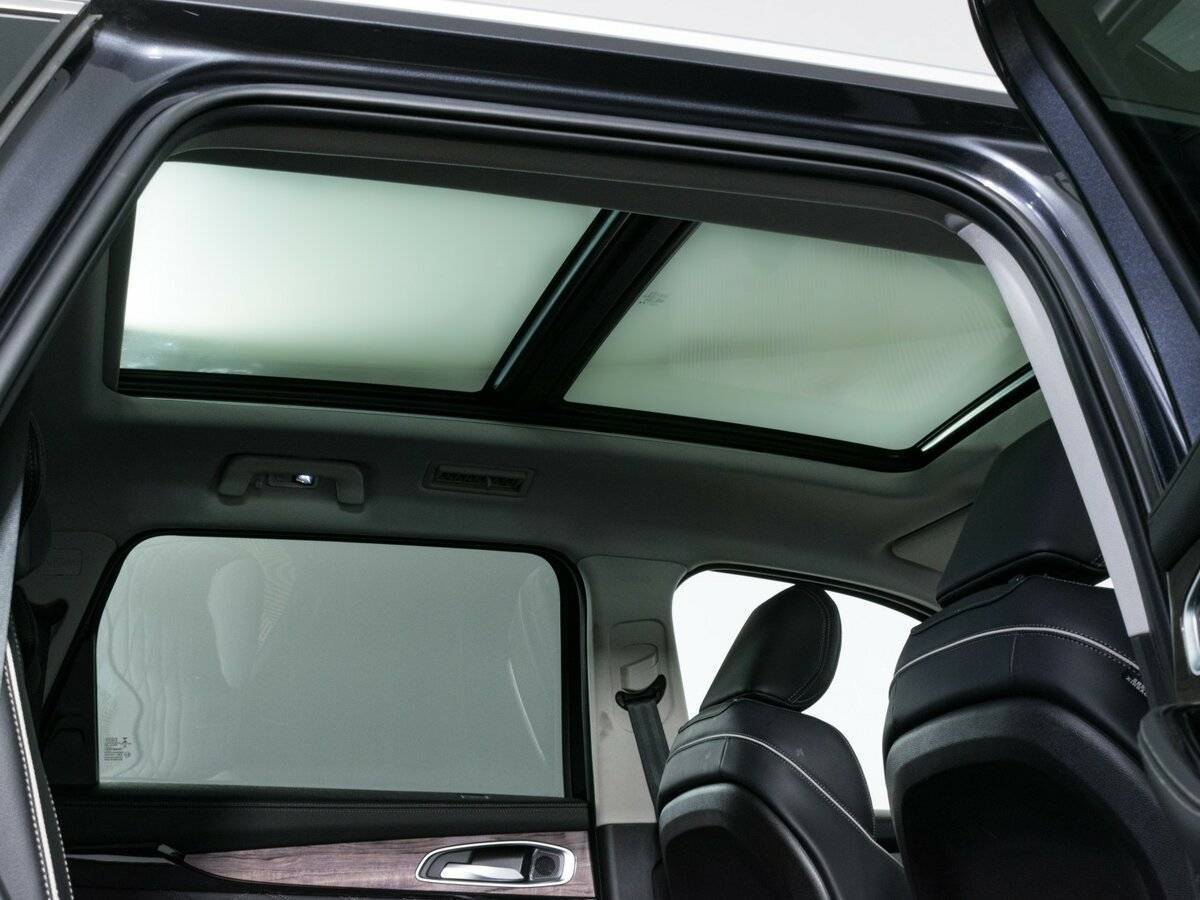 Купить EXEED VX с пробегом. Фото: #13