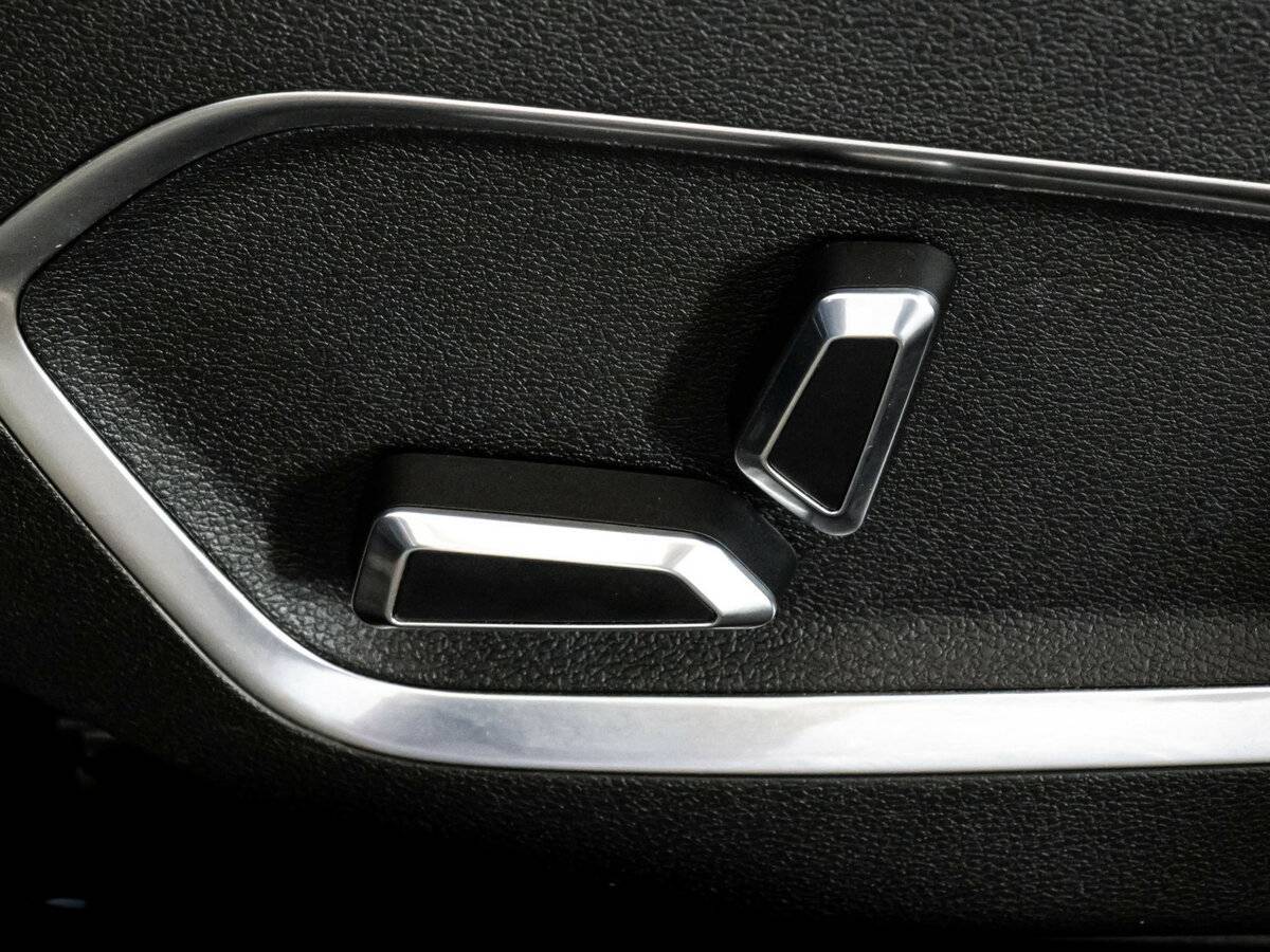 Купить Geely Atlas Pro с пробегом. Фото: #16