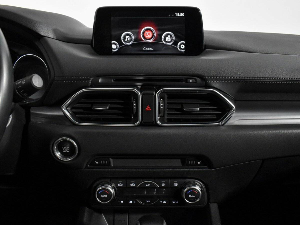 Продажа Б/У Мазда Ц-Икс-5. Фото: #17