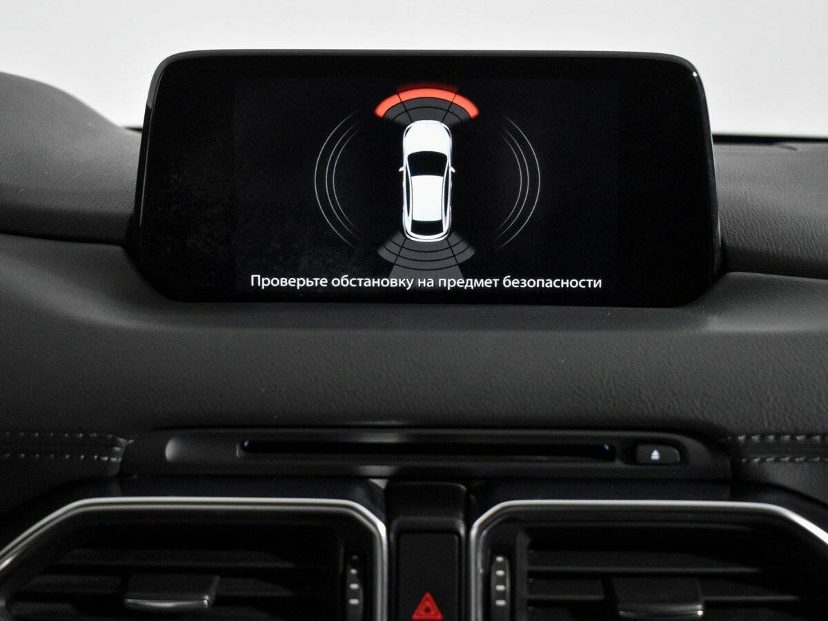 Продажа Б/У Мазда Ц-Икс-5. Фото: #18