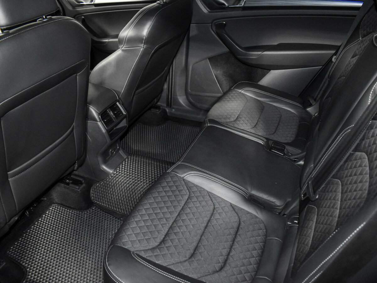 Купить Skoda Kodiaq с пробегом. Фото: #9