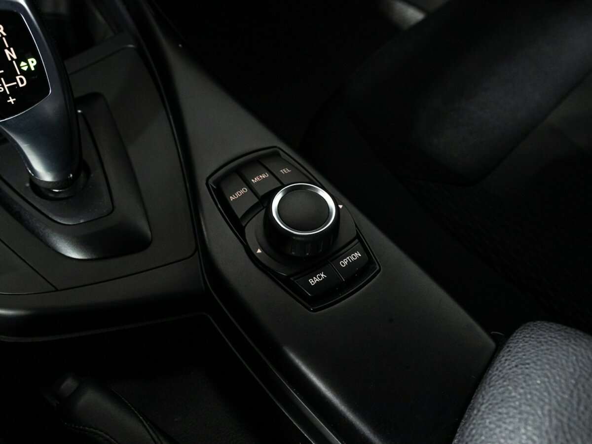 Купить BMW 1 серии с пробегом. Фото: #16