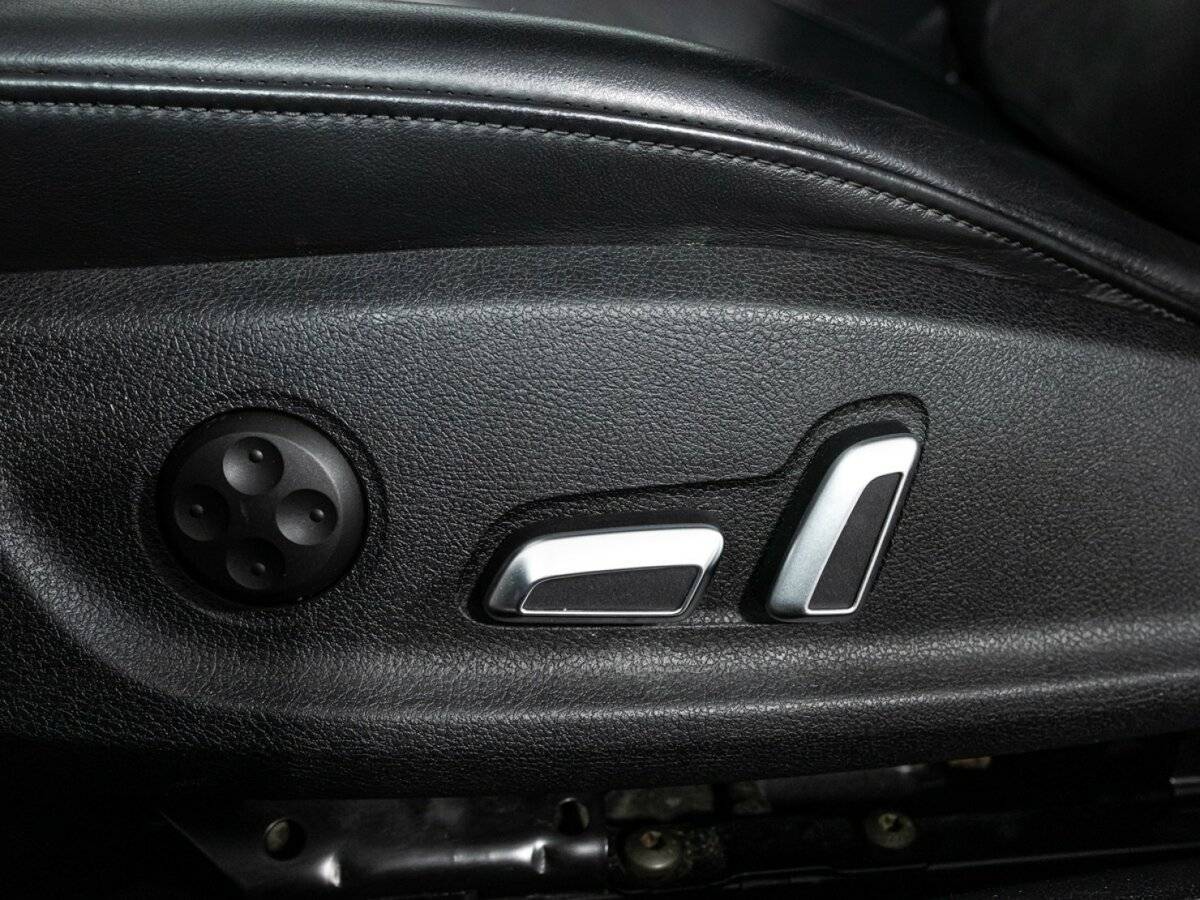 Купить Audi A5 с пробегом. Фото: #15