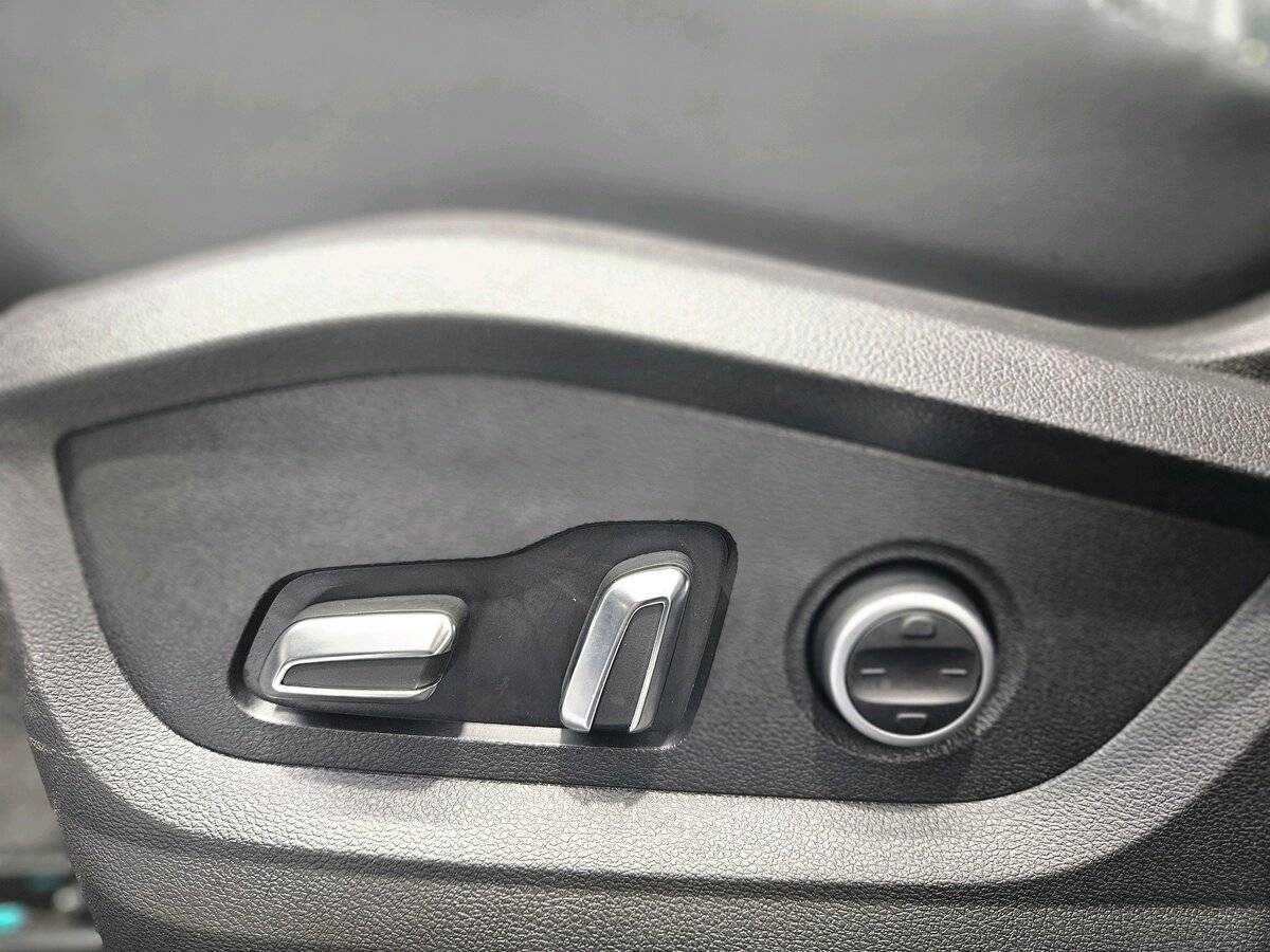 Купить Chery Tiggo 8 Pro Max с пробегом. Фото: #14