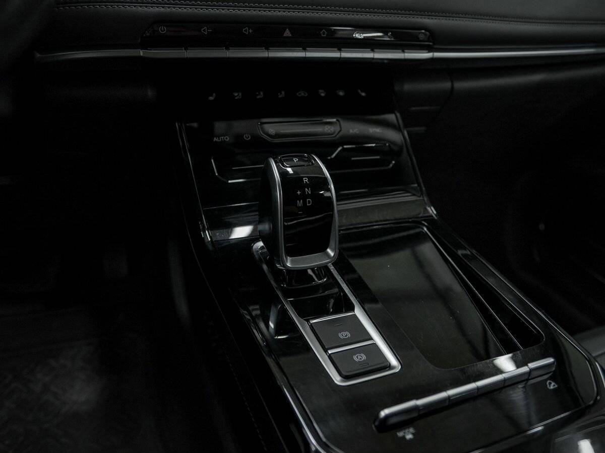 Купить Chery Tiggo 7 Pro с пробегом. Фото: #13