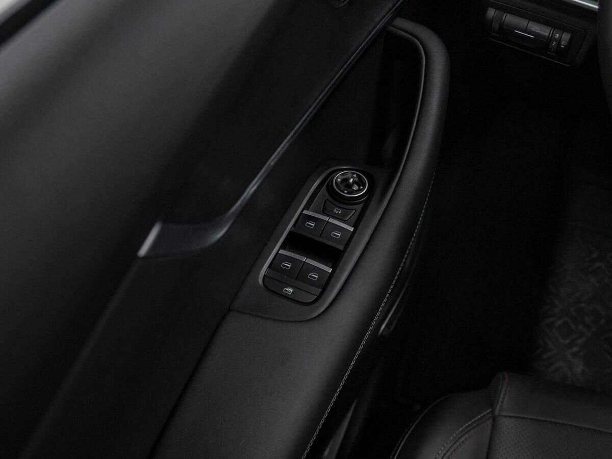 Купить Chery Tiggo 7 Pro с пробегом. Фото: #14