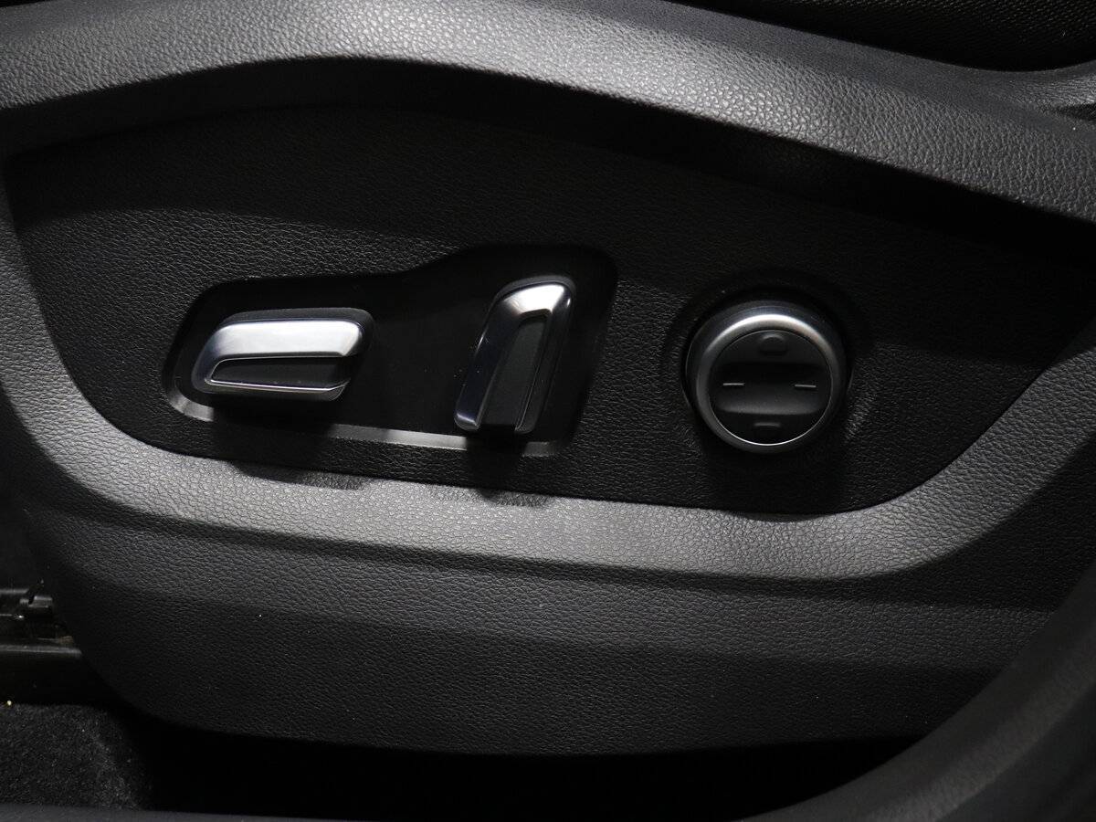 Купить Chery Tiggo 8 Pro Max с пробегом. Фото: #18