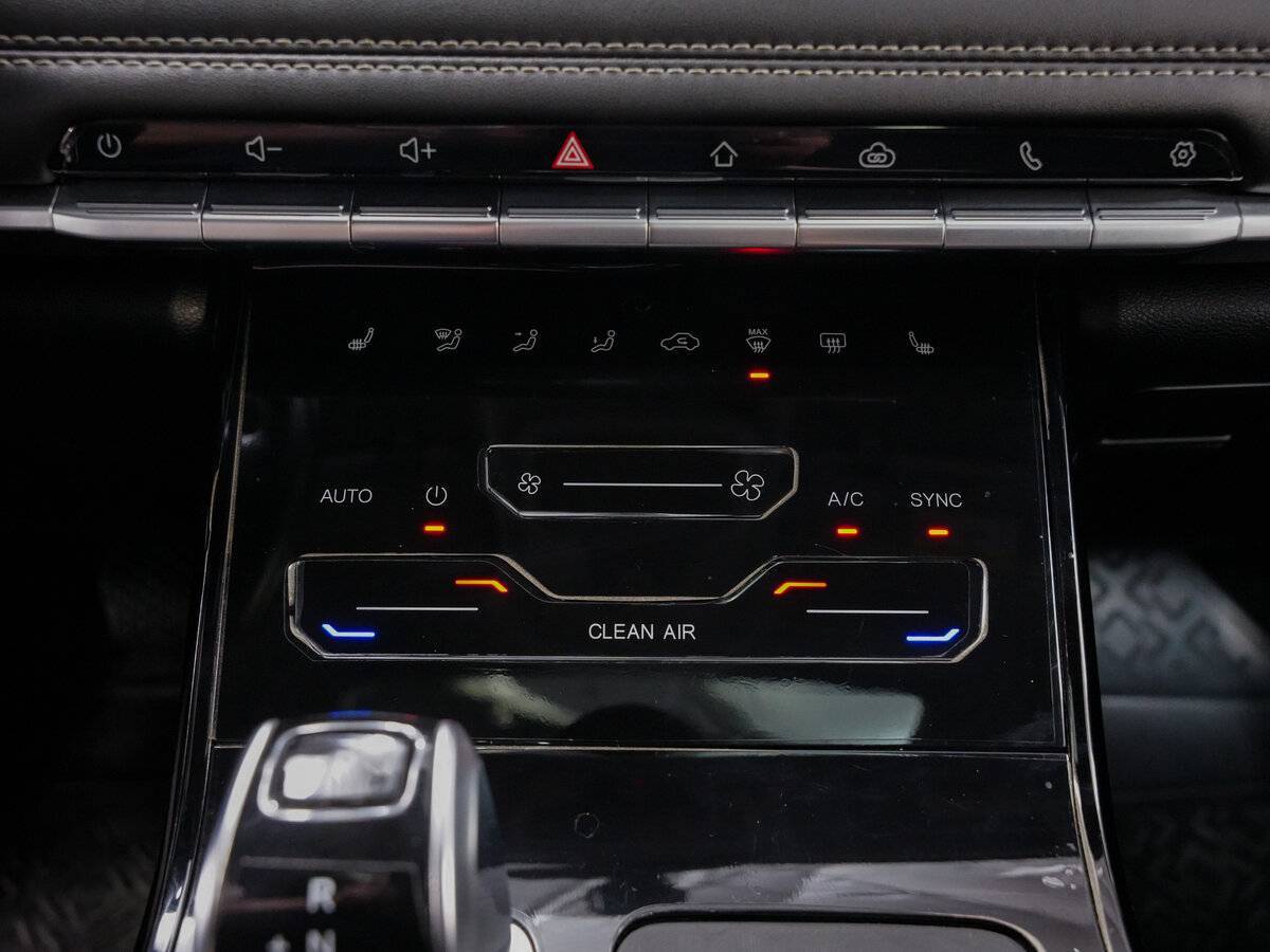 Купить Chery Tiggo 7 Pro с пробегом. Фото: #19