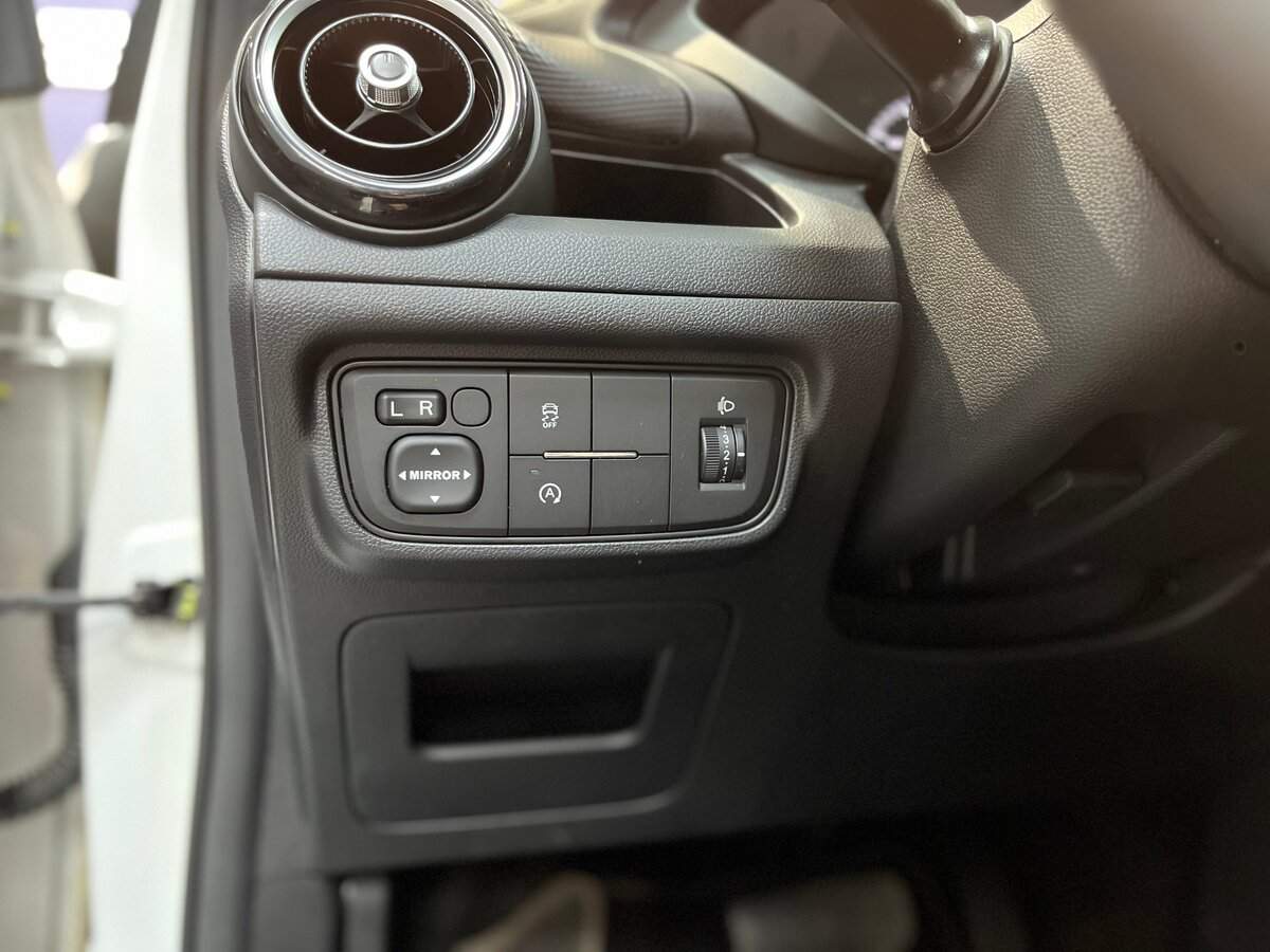 Купить Changan Alsvin с пробегом. Фото: #12