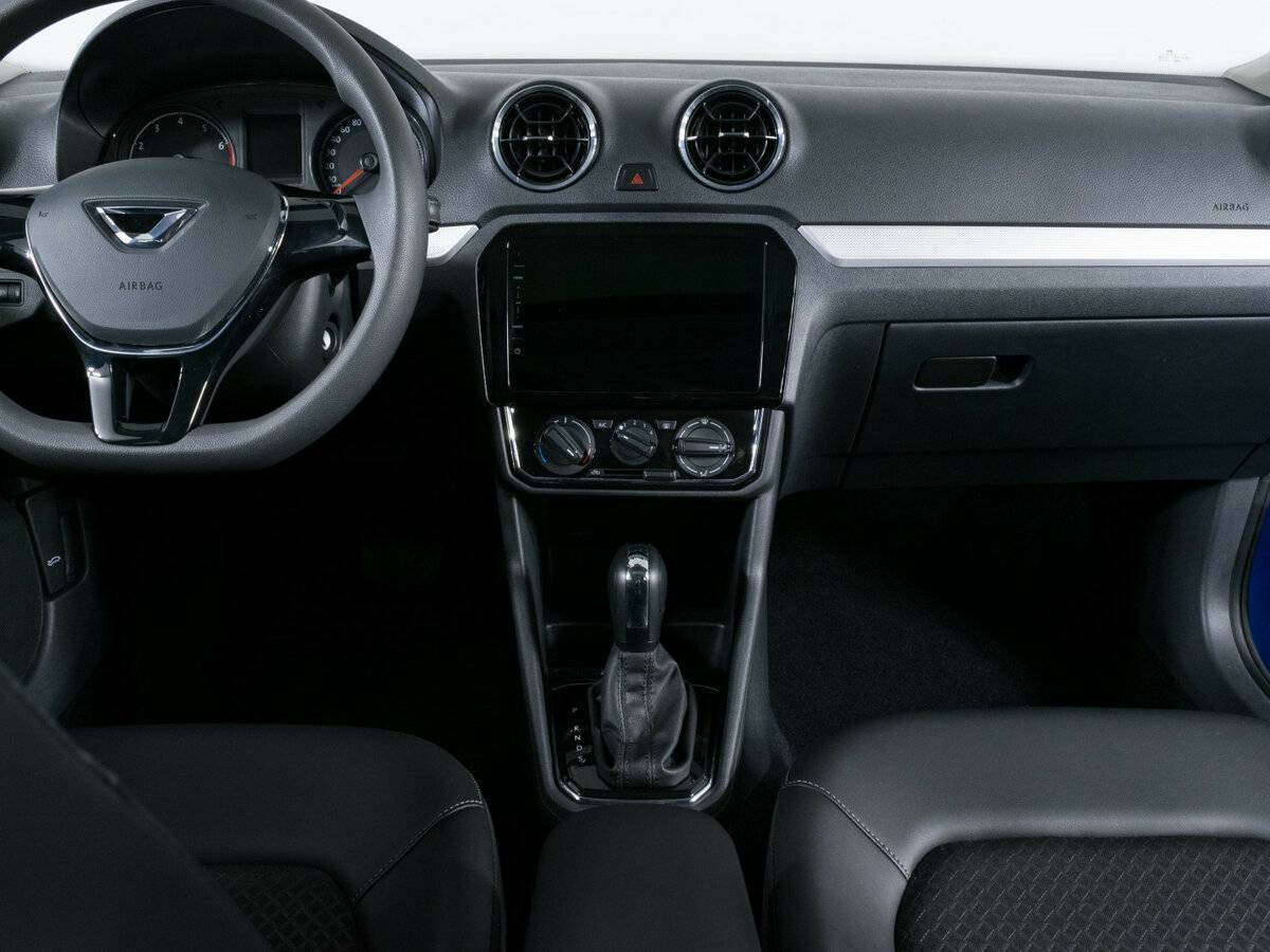 Купить Jetta VA3 с пробегом. Фото: #8