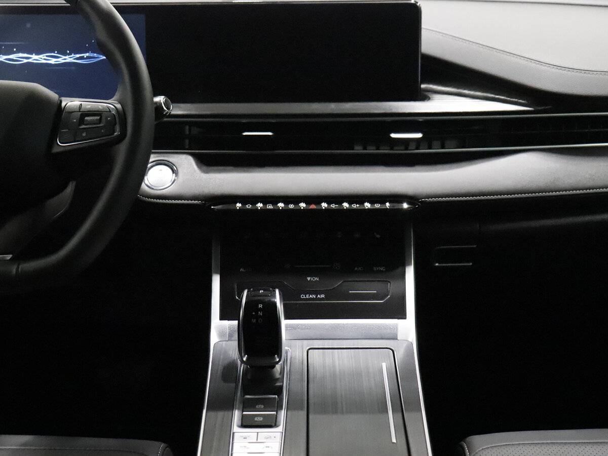 Купить Chery Tiggo 7 Pro Max с пробегом. Фото: #10