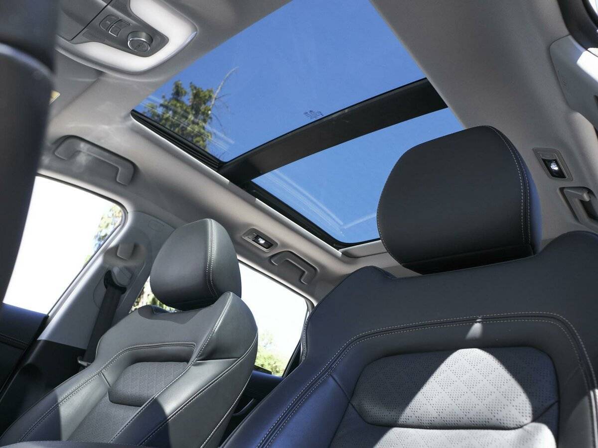 Купить Chery Tiggo 8 с пробегом. Фото: #26