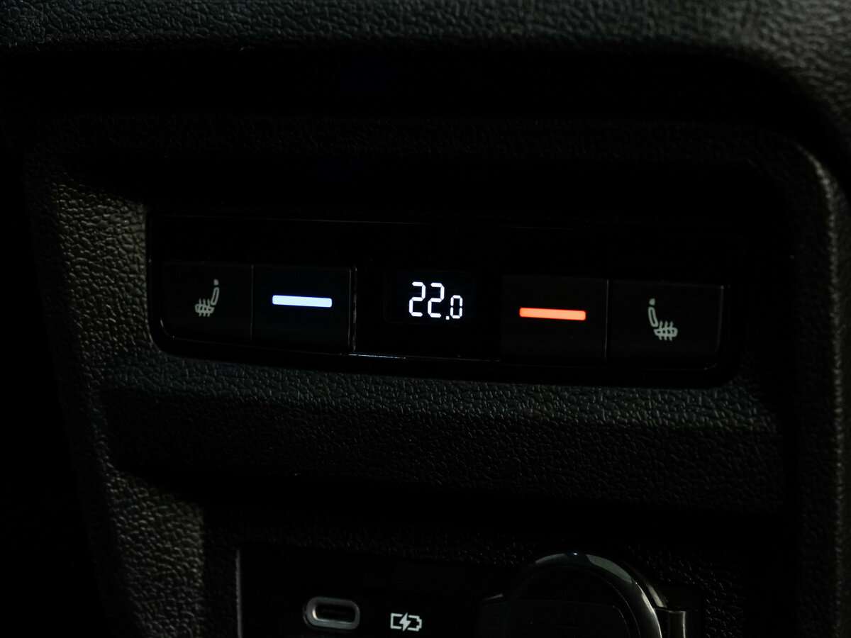 Купить Volkswagen Tiguan с пробегом. Фото: #14