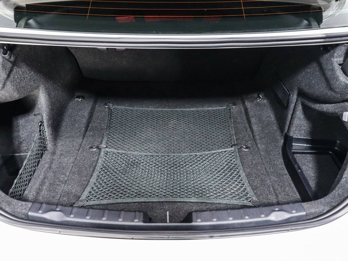 Купить BMW 3 серии с пробегом. Фото: #18