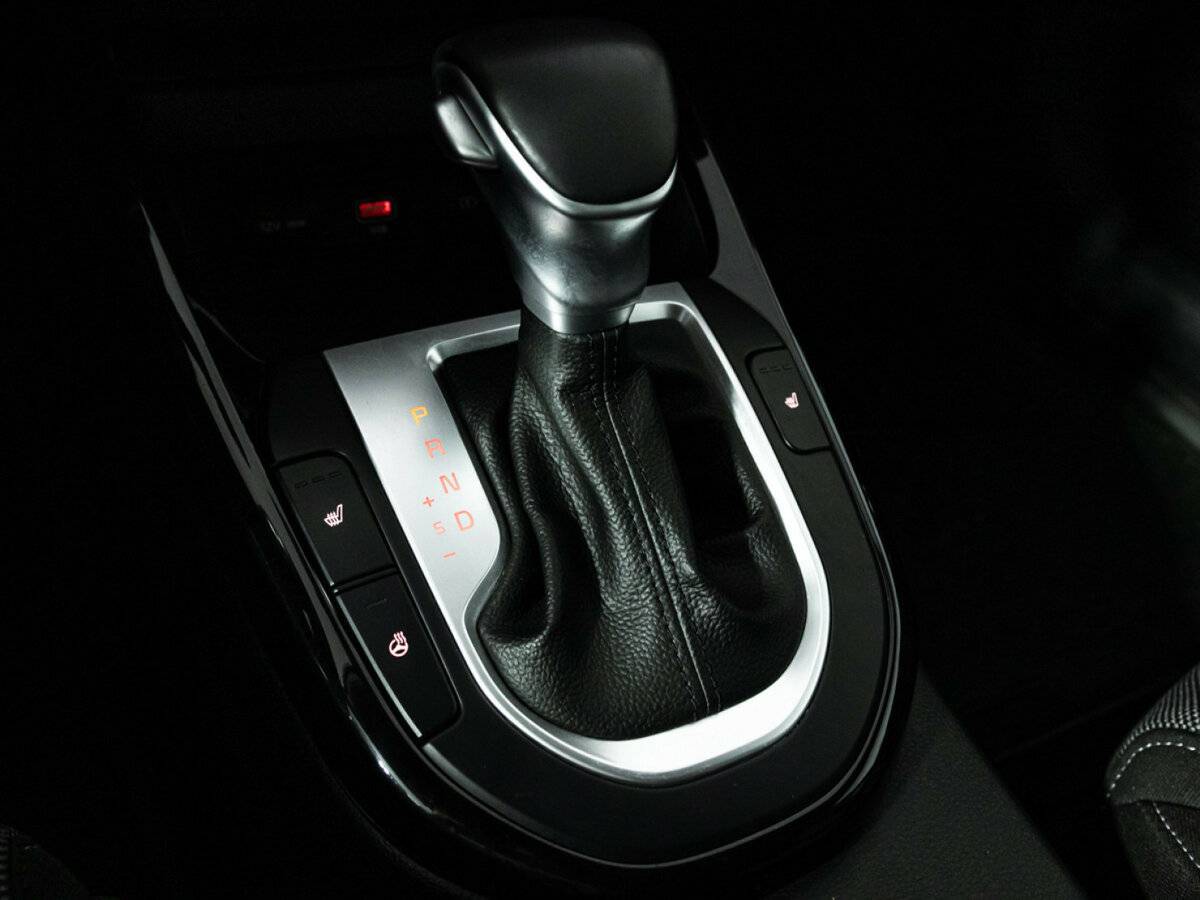 Продажа Б/У Киа Церато. Фото: #19