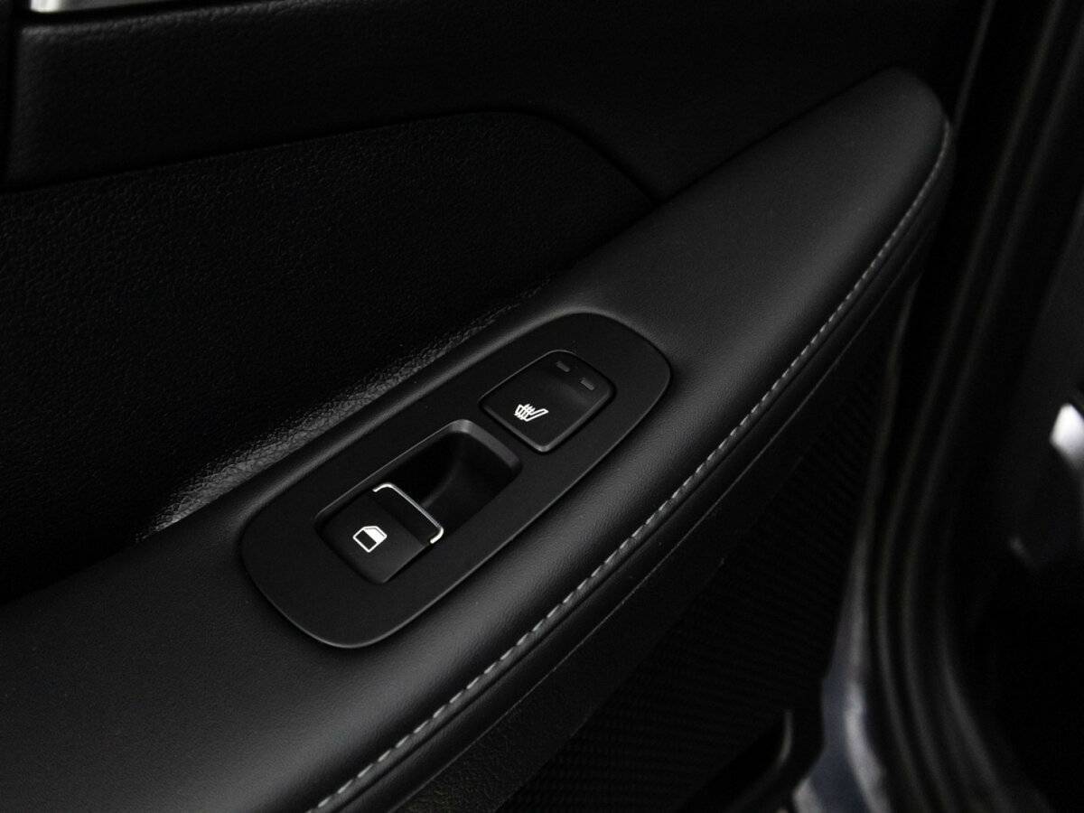 Купить Hyundai Sonata с пробегом. Фото: #22