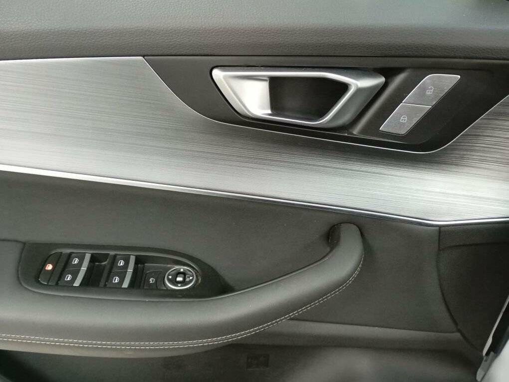 Купить Chery Tiggo 7 Pro Max с пробегом. Фото: #15