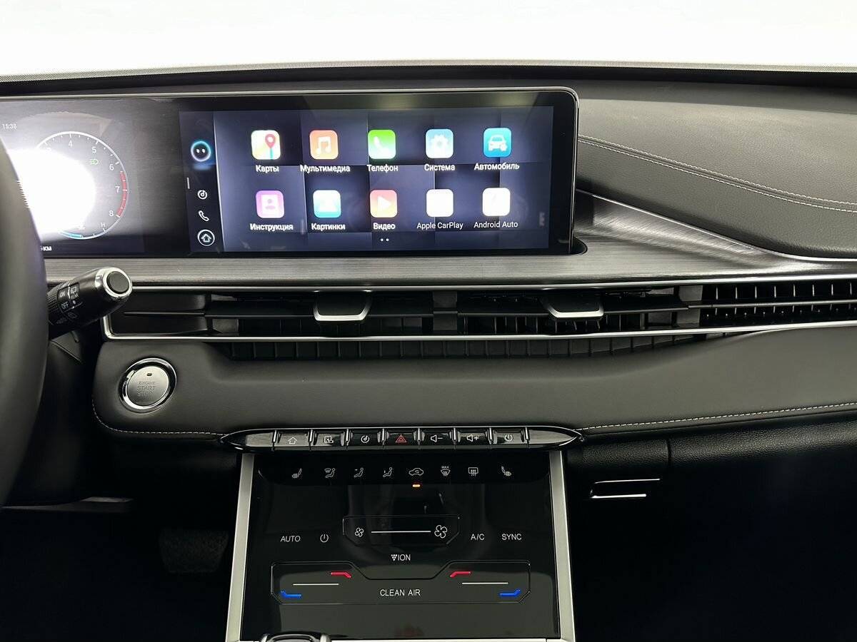 Купить Chery Tiggo 7 Pro Max с пробегом. Фото: #14