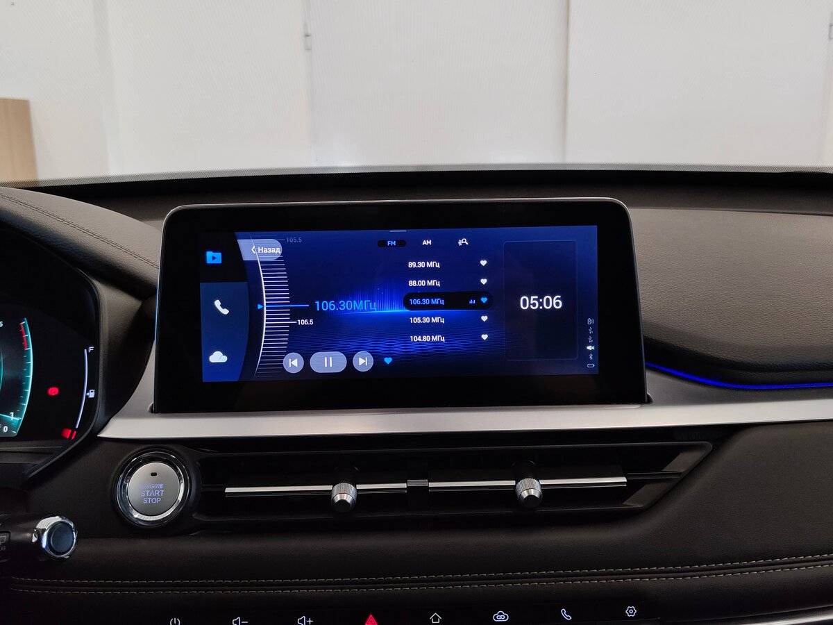 Купить Chery Tiggo 7 Pro с пробегом. Фото: #8