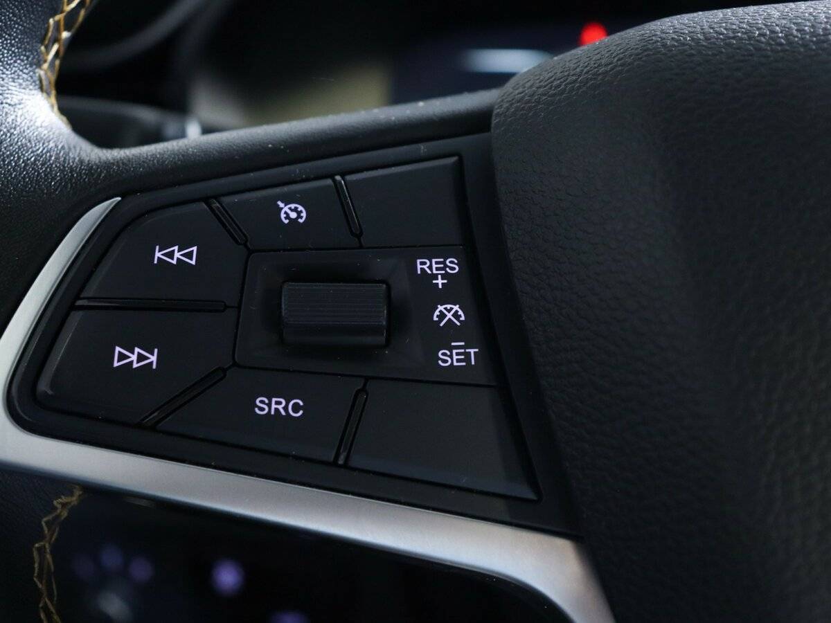 Купить Москвич 3 с пробегом. Фото: #15