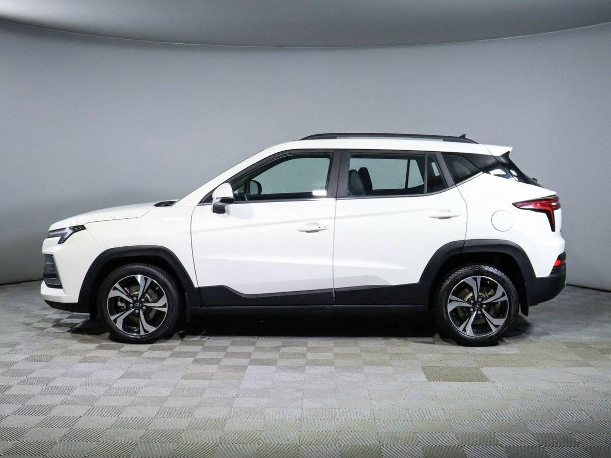 Купить Москвич 3 с пробегом. Фото: #7