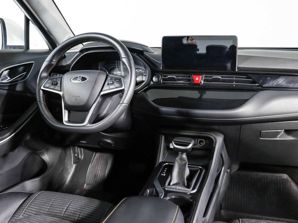 Купить Москвич 3 с пробегом. Фото: #11