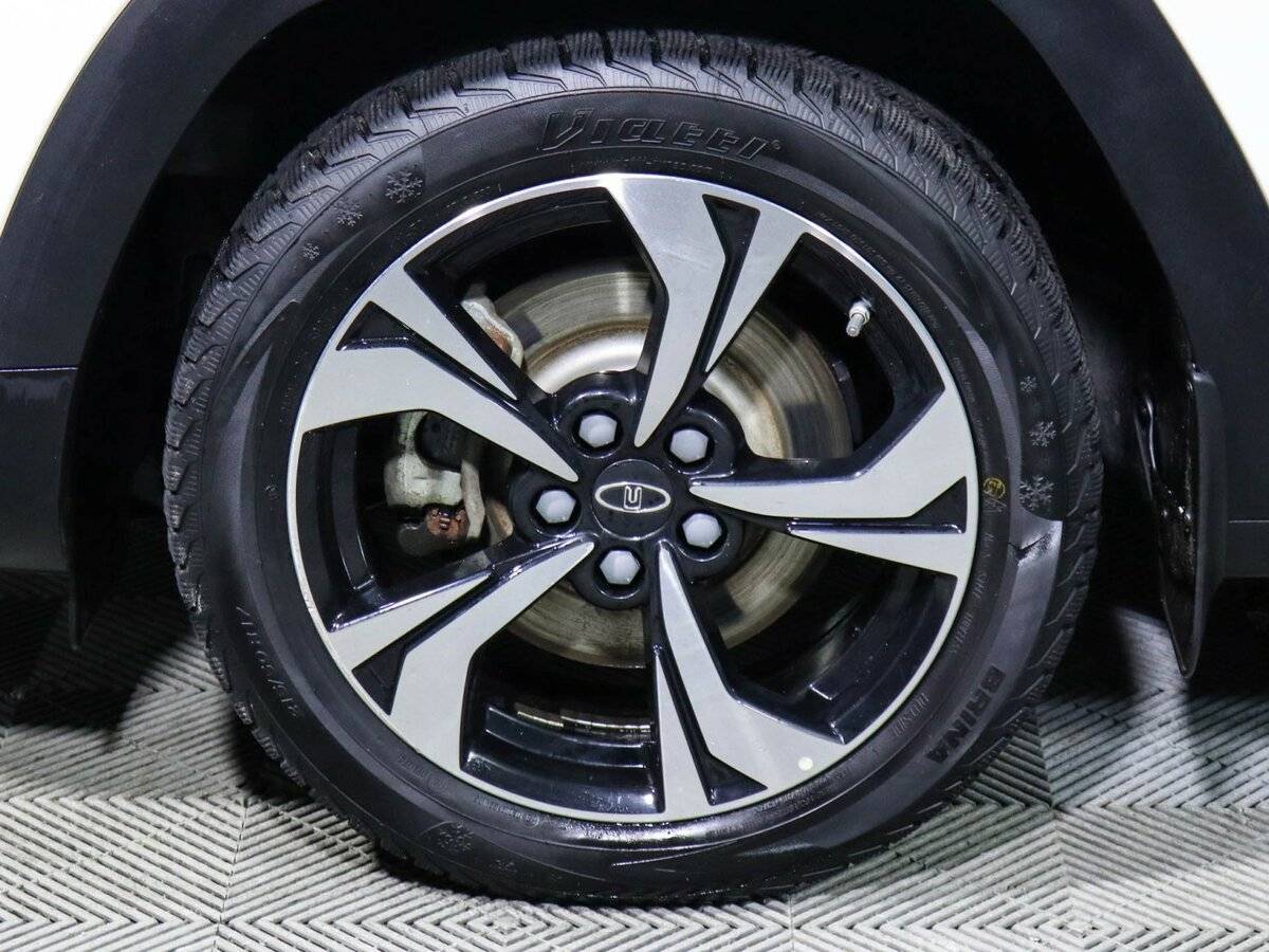 Купить Москвич 3 с пробегом. Фото: #14