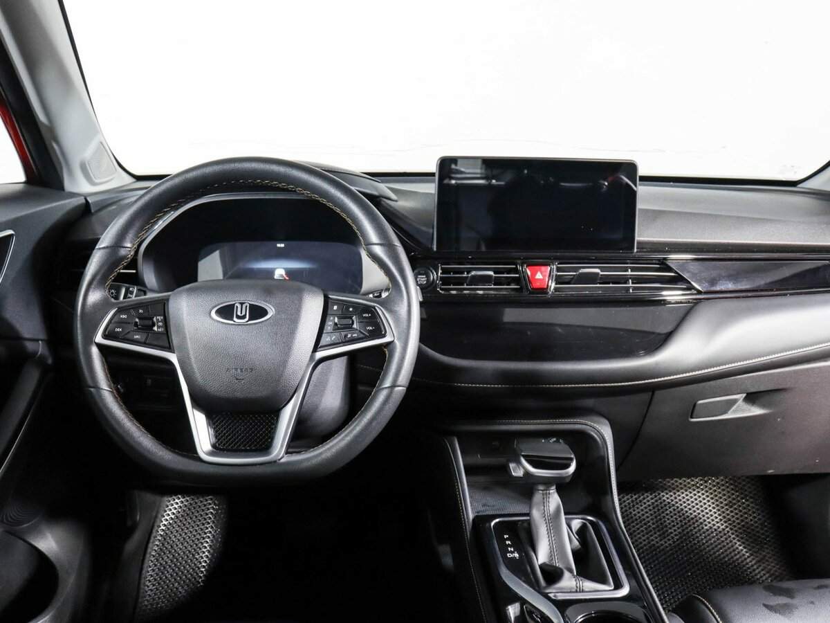 Купить Москвич 3 с пробегом. Фото: #5