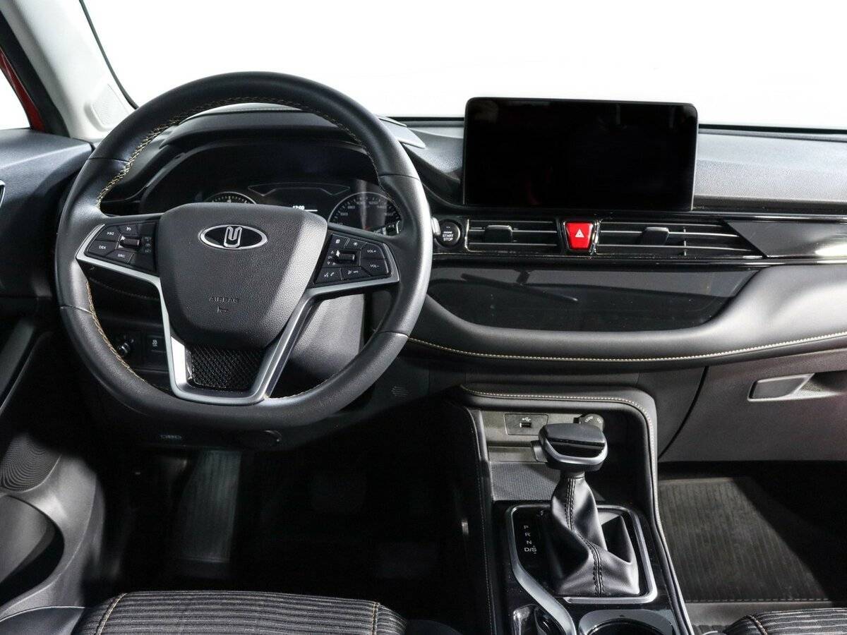 Купить Москвич 3 с пробегом. Фото: #6