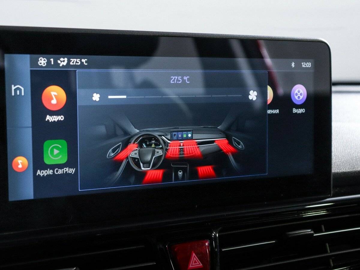 Купить Москвич 3 с пробегом. Фото: #14