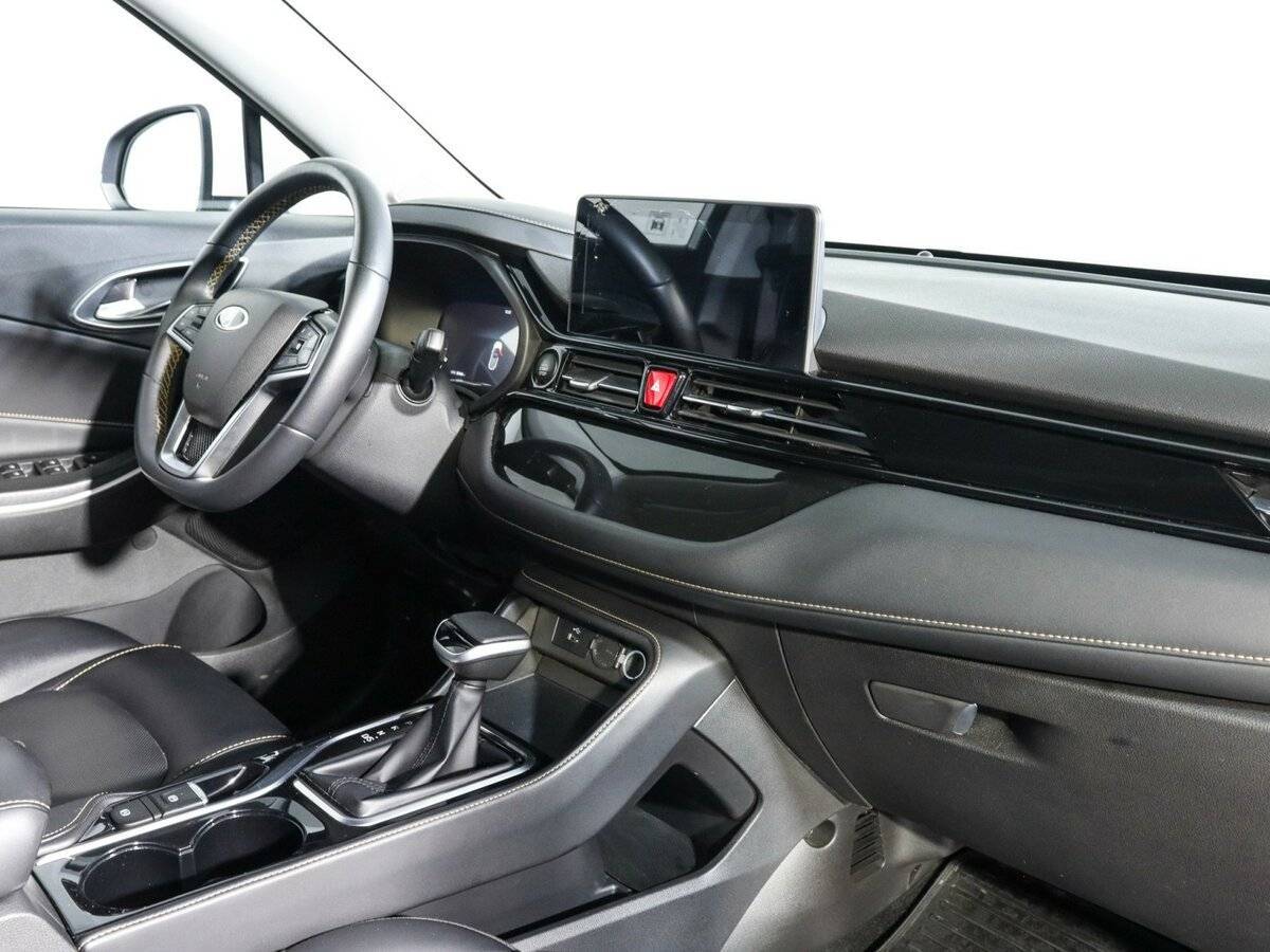 Купить Москвич 3 с пробегом. Фото: #8